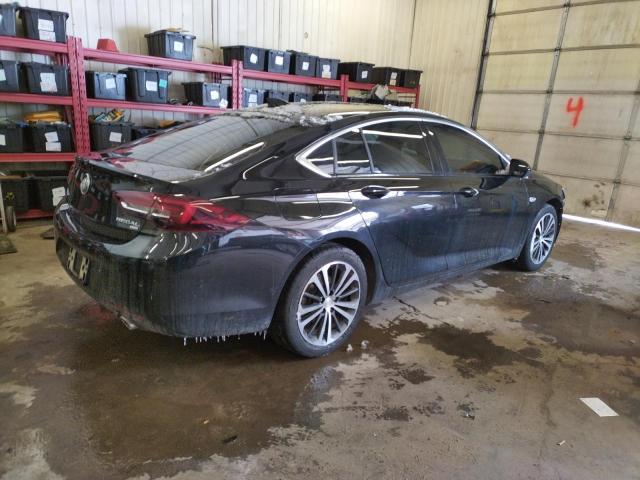 2018 BUICK REGAL ESSE - W04GR6SX0J1064417