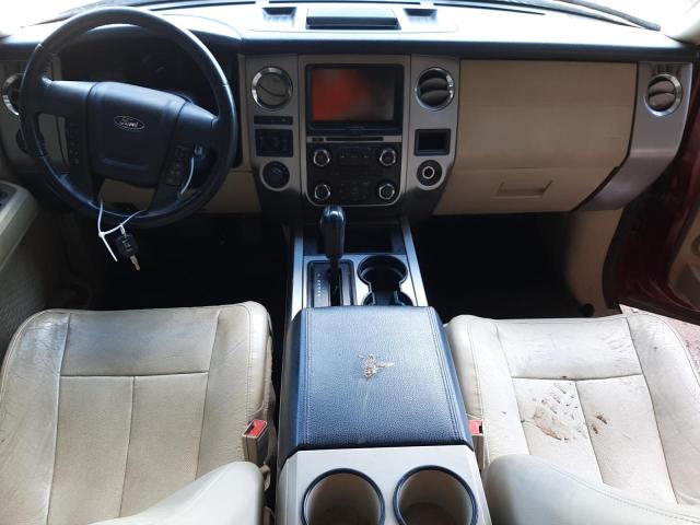 1FMJK1JT8FEF43648 Ford Expedition El Xlt