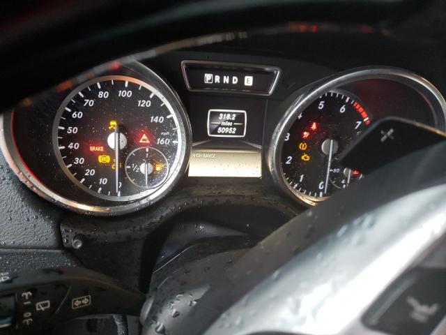 2015 MERCEDES-BENZ G 550 - WDCYC3HF7FX239642