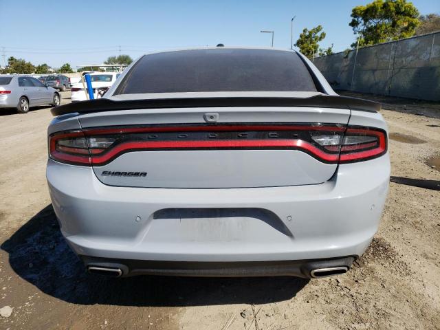2C3CDXBG4MH613040 Dodge Charger Sxt