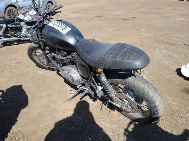 2016 TRIUMPH MOTORCYCLE THRUXTON - SMT920K17GT732272