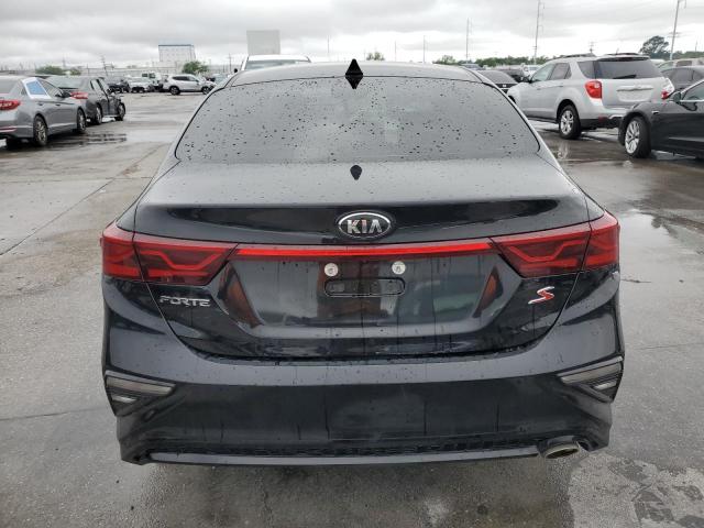 3KPF34AD1KE014638 KIA Forte Gt Line