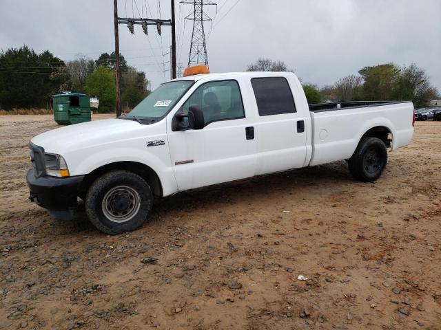 2003 Ford F-350 