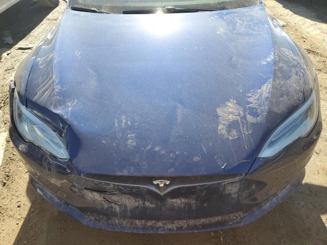 5YJSA1E26JF243854 Tesla MODEL S