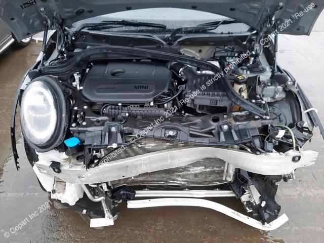 WMWXU720702L97622 Mini Cooper Spo