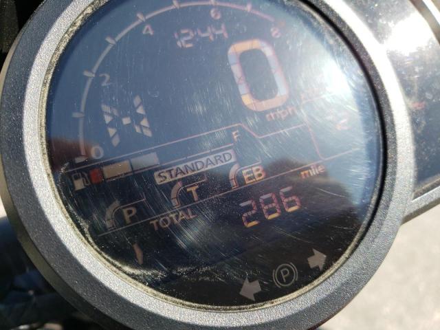 2022 HONDA CMX1100 D JH2SC8314NK101080