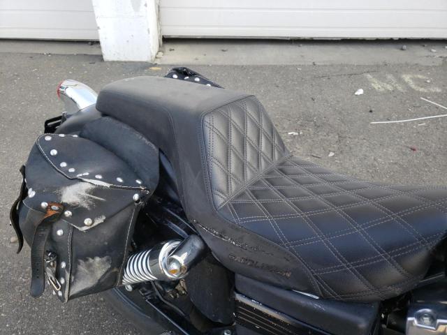 2012 HARLEY-DAVIDSON OTHER 1HD1GX410CC319122