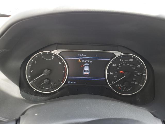 1N4BL4CV6PN301339 Nissan ALTIMA SR