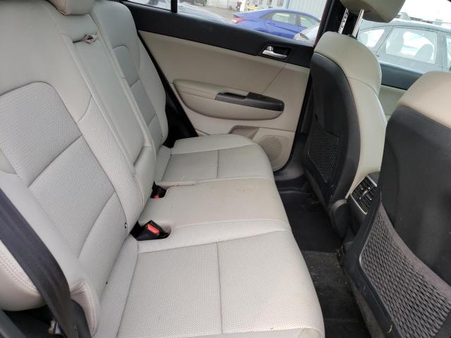 KNDP6CAC3L7822651 KIA SPORTAGE S