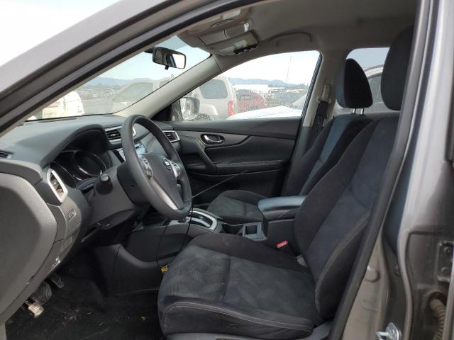 JN8AT2MV6GW151837 Nissan ROGUE S