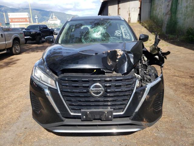 2021 NISSAN KICKS SV - 3N1CP5CVXML533076