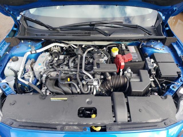 2022 NISSAN SENTRA SV - 3N1AB8CV8NY314712