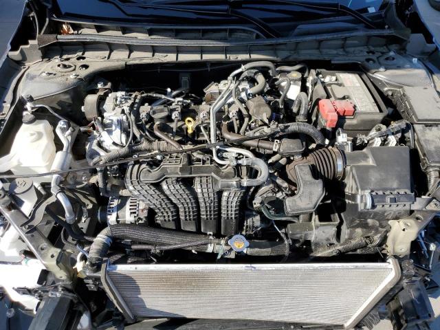 2022 NISSAN ALTIMA SV - 1N4BL4DV1NN373206