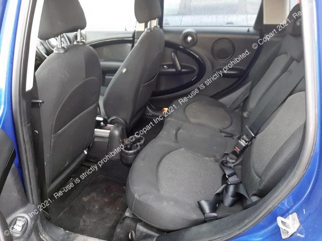 WMWZA32080WN27636 Mini Countryman