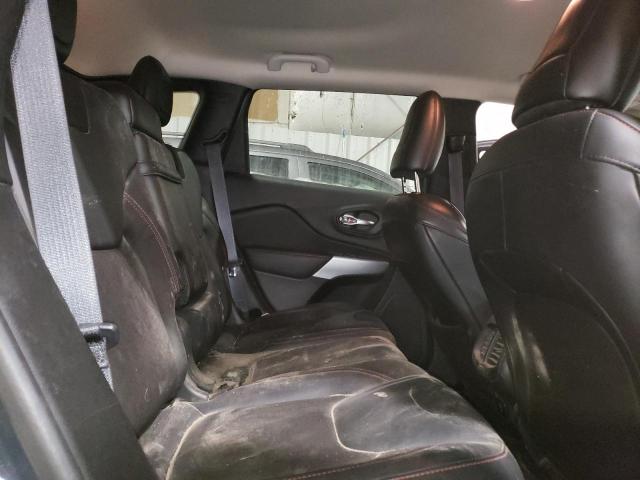 2017 JEEP CHEROKEE T - 1C4PJMBS3HW622490