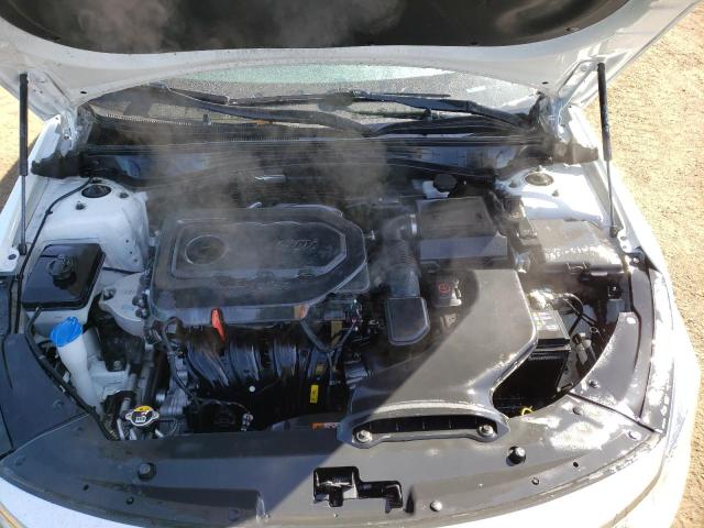 5XXGT4L30KG326689 KIA Optima Lx