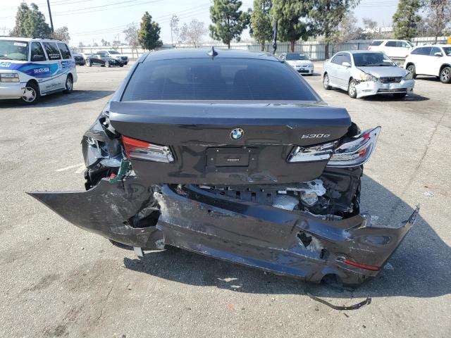 2019 BMW 530E - WBAJA9C52KB254424