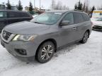 2017 NISSAN PATHFINDER - 5N1DR2MM2HC630379
