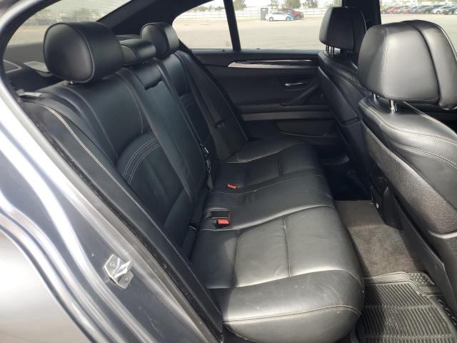 2015 BMW 535 D XDRI - WBAFV3C53FD686828