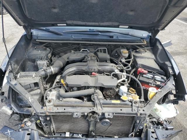 JF2GPACC9E8254015 Subaru Xv Crosstrek 2.0 Premium