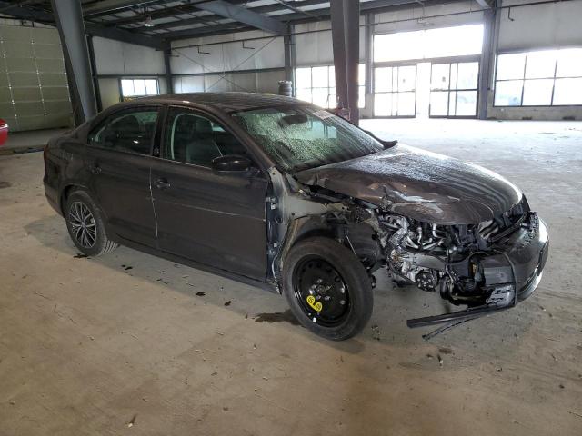 2018 VOLKSWAGEN JETTA SE - 3VWB67AJ2JM220565