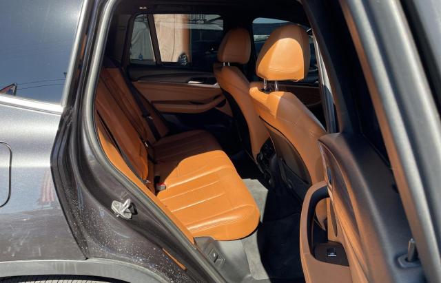 5UXTR9C56JLC74030 BMW X3 Xdrive30i