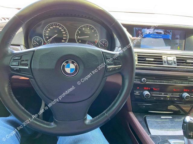 WBAKB4108AC422782 BMW 740LI