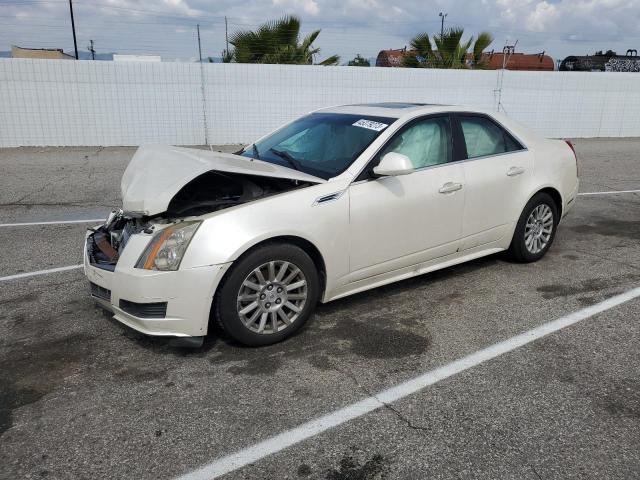 2010 Cadillac CTS 