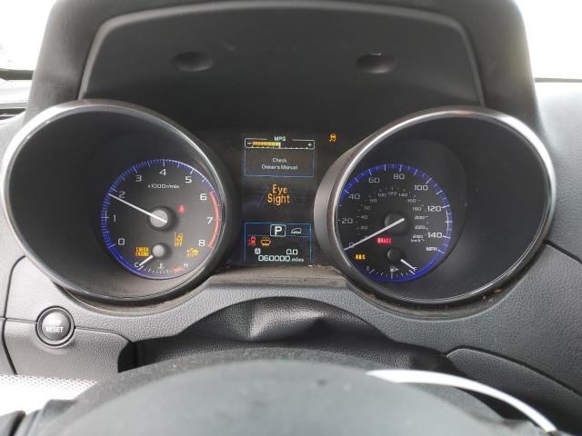 4S4BSABC1K3347091 Subaru Outback 2.5i