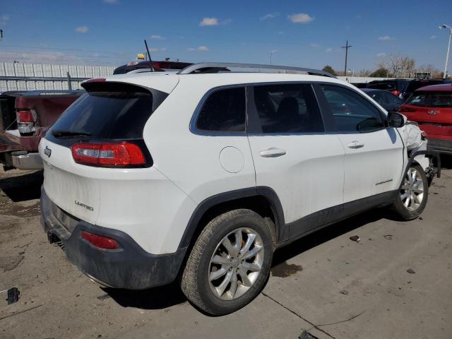 1C4PJMDS1GW241037 Jeep Cherokee Limited