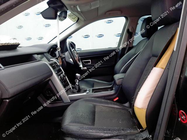 SALCB2CN6KH814600 Land Rover Discovery