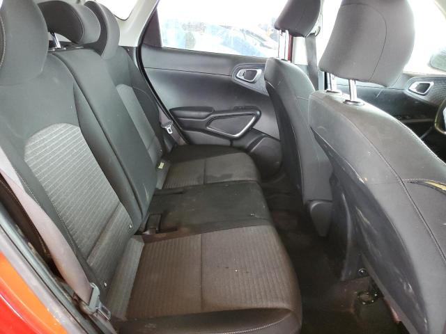 KNDJ63AU9M7126991 KIA Soul Gt Line
