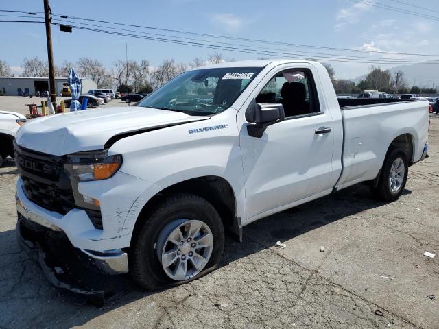 2022 Chevrolet C/K 1500 