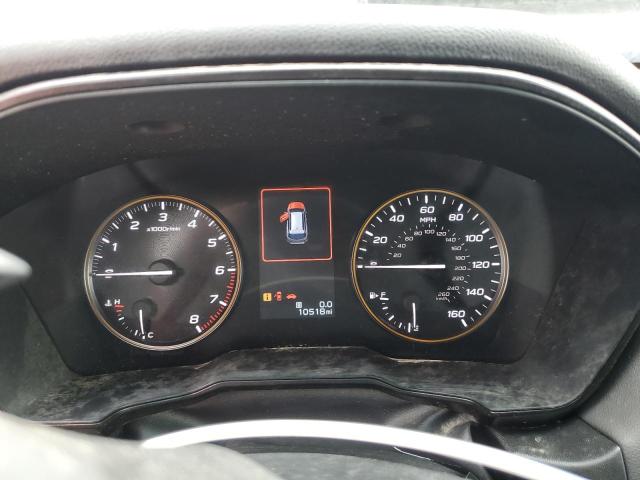 2022 SUBARU OUTBACK WI 4S4BTGUD8N3201054