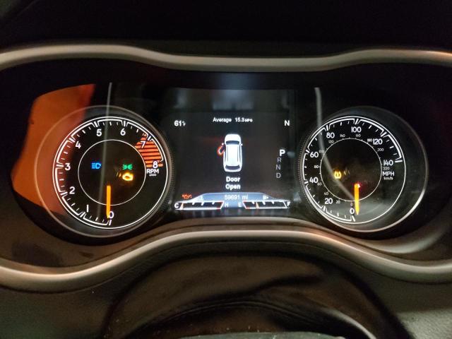 2017 JEEP CHEROKEE T - 1C4PJMBS3HW622490
