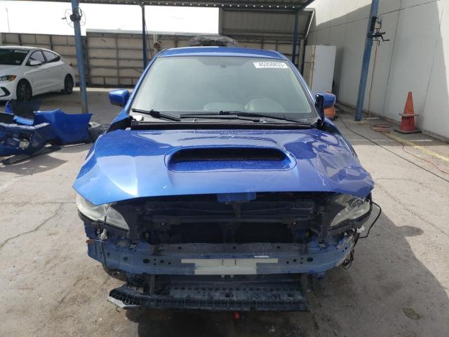 JF1VA1B6XH9824644 Subaru WRX