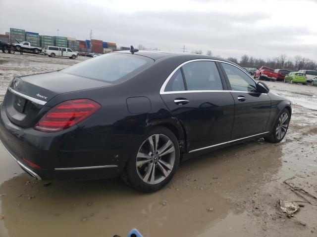 2018 MERCEDES-BENZ S 450 4MAT - WDDUG6EB2JA349530