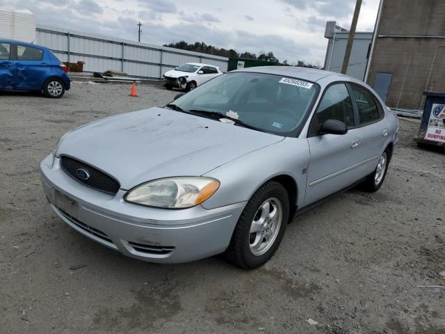 2004 Ford Taurus SES