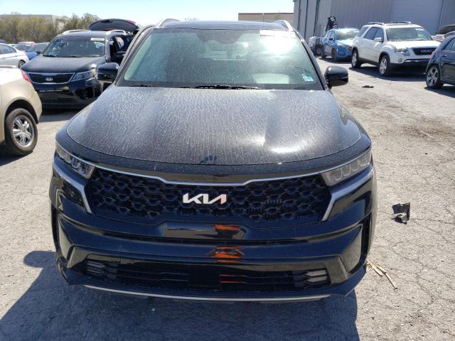 KNDRH4LG9N5094311 KIA SORENTO EX