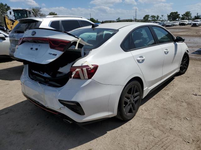 2021 KIA FORTE GT L - 3KPF34AD9ME331859