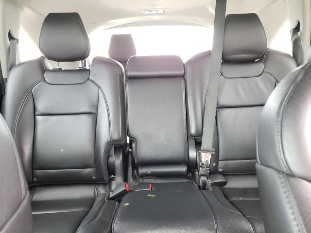 5FRYD4H21EB044312 Acura MDX