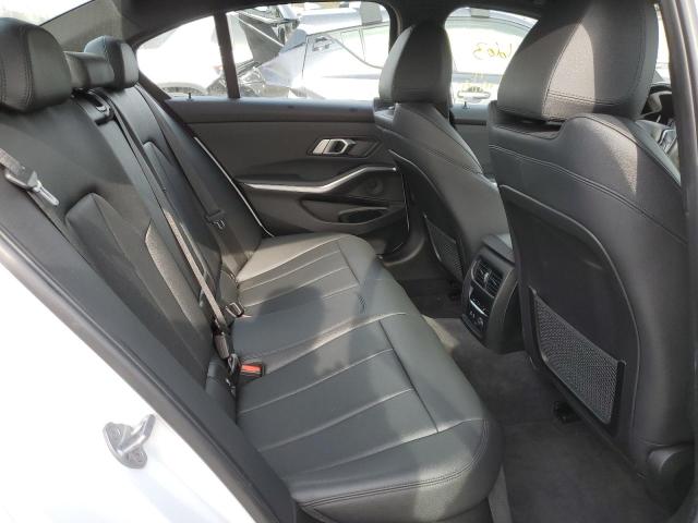 2019 BMW 330XI - WBA5R7C54KAJ79861