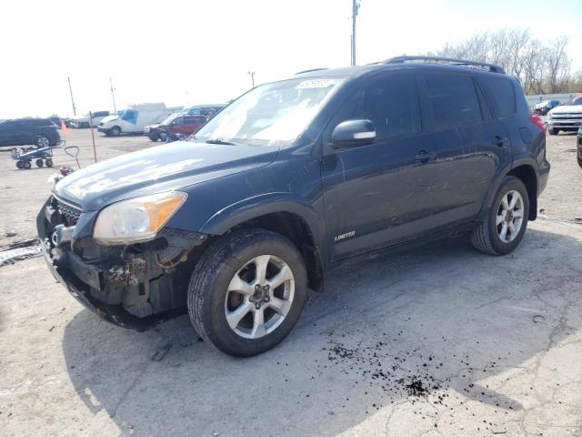 2009 Toyota RAV4 Limited