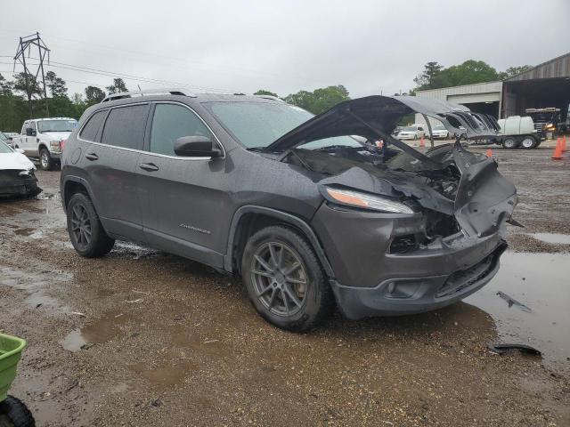 1C4PJLCS9EW149120 Jeep Cherokee Latitude