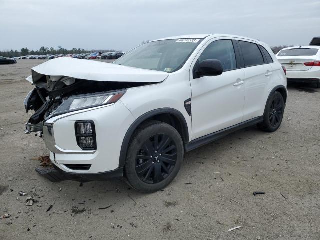 2021 Mitsubishi Outlander Sport ES