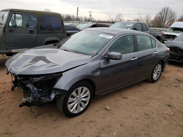 VIN 1HGCR2F8XDA148508 2013 HONDA ACCORD no.1