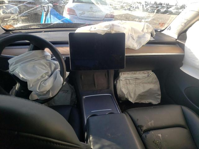 5YJ3E1EB9MF869542 Tesla MODEL 3