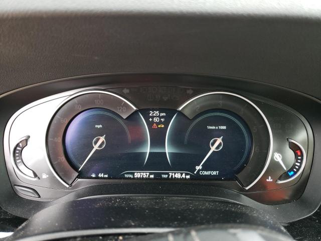 2019 BMW 530 XI - WBAJA7C52KWW02137
