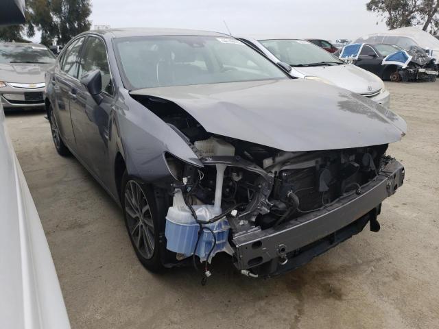 2018 LEXUS ES 300H - JTHBW1GG1J2188306