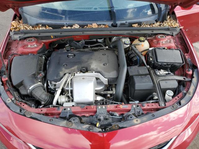 2016 CHEVROLET MALIBU PRE - 1G1ZH5SX4GF331090